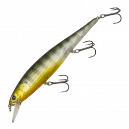 Pointer 158 SP #180 Flake Flake Golden Sun Fish