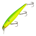 Воблер Lucky Craft Slender Pointer 112 MR SP #111 Peacock