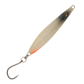 Колеблющаяся блесна Westin Salty Jig 12гр #Pearl Ghost