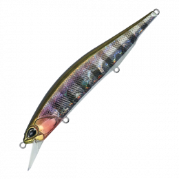 Realis Jerkbait SP 110 #ADA3058 Prism Gill