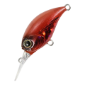 Воблер DUO Tetra Works KuraKura #GHI0085 Red Worm