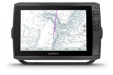ECHOMAP Ultra 122sv с датчиком GT56UHD-TM