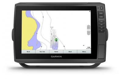 ECHOMAP Ultra 122sv с датчиком GT56UHD-TM