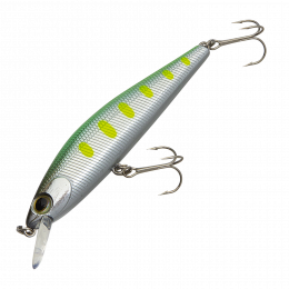 Воблер Daiwa Dr. Minnow 2 70 F #Chart Yamame