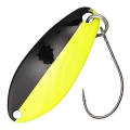 Колеблющаяся блесна Berkley AGS Masu 2гр #Vert Chartreuse/Black/Black
