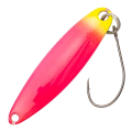 Колеблющиеся блесны Berkley AGS Sukoshi