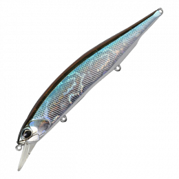 Воблер DUO Realis Jerkbait Floating 120 #ADA3093 Prism Smelt