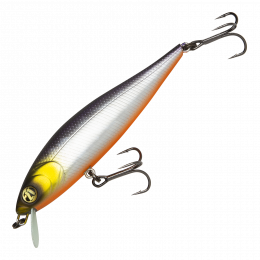 Воблер Pontoon 21 Bet-A-Minnow 78 SP-SR #A11