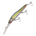 Воблер Megabass Oneten R+3 #Jukucho Shad