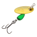 Вращающаяся блесна Smith AR Spinner Trout Model 3,5гр #07