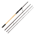 Спиннинг Abu Garcia Tormentor Travel Spin 9ft 30-70гр