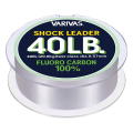 Флюорокарбон Varivas Shock Leader Fluoro #4,0 0,330мм 30м (clear)