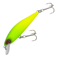 Воблер Daiwa Camas Hunter Minnow 50 S #Lime Chart
