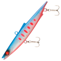 Виб Brialin Hunger Vib 124мм 40гр #09