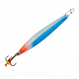 Зимняя блесна EcoPro Spy 70мм 15гр #BLS