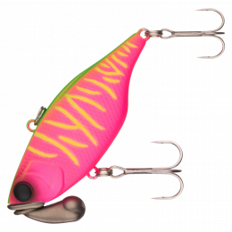 Виб Jackall TN 70 Trigon #Dragon Fruit Mat Tiger
