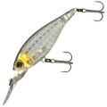 Воблер Yo-Zuri 3DR-X Shad 60 SP R1438 #PSBL