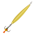 Зимняя блесна EcoPro Scout 55мм 5гр #G