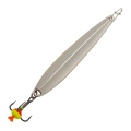 Зимняя блесна EcoPro Shprot 60мм 7,5гр #S/C