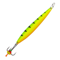 Зимняя блесна EcoPro Scout 65мм 7,5гр #FTG