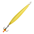 Зимняя блесна EcoPro Scout 75мм 11гр #G/C