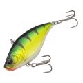 Виб Crazee Vibration 60 S #08 Yellow Perch