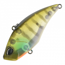 Раттлин DUO Realis Vibration 65 Nitro #CCC3158 Ghost Gill