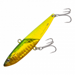 Виб Little Jack More Keen-01 80 #04 Green Gold Uv