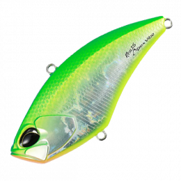 Раттлин DUO Realis Apex Vibe F85 #ADA3238 Citrus Shiner