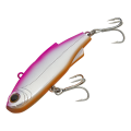Виб Daiwa Morethan Salt Vib 60 S #Pink Back Silver