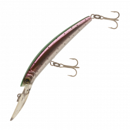 Crystal Minnow Deep Diver 110 F R1135 #HNM