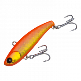 Виб IMA Koume 60 #Orange Gold