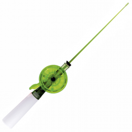 Зимняя удочка Пирс-Мастер WH 65P L200 ЗЗ
