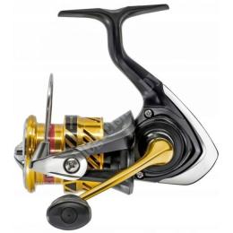 Безынерционная катушка Daiwa DAIWA 20 Crossfire LT 2500 4BS A