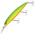 Воблер Deps Balisong Minnow Longbill 130 SF #99 SL Chart