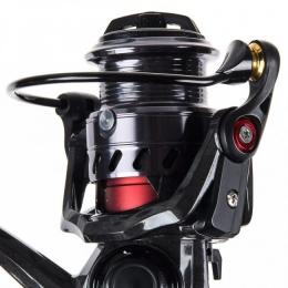 Lucky John Vanrex SPIN 6 3000FD
