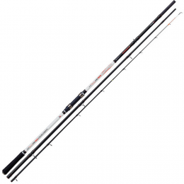 Фидерное удилище Trabucco Precision RPL SSW Concept 390 H max 120гр