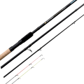 Фидерное удилище Flagman S-River Feeder SR390 max 100гр