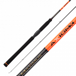 Спиннинг Maximus Axiom-X 24L 3-15гр