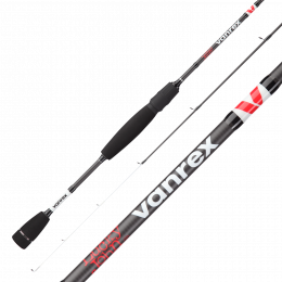 Спиннинг Lucky John1 Vanrex Microjig 9 LJVJ-702LMF 2-9гр