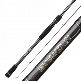 Спиннинг Hearty Rise Evolution III E3-692MHS 7-28гр