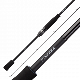 Спиннинг Graphiteleader Finezza GLFS-7112ML-T 1-10гр