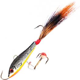 SOFT TAIL 25мм, 41