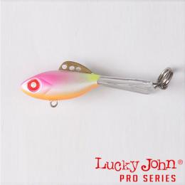 Балансир Lucky John Pro Series Mebaru, 37мм, цвет 211