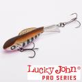 Балансир Lucky John Pro Series Mebaru, 47мм, цвет 105