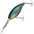 Воблер Duel Hardcore Bullet Crank 5+ 80 F R1421 #BBH
