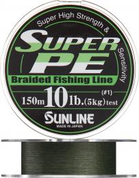 Super PE 300м 6,0 (белая)