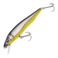 Воблер Megabass Vision 95 #Mg Deadly Black Illusion