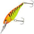 Воблер Rapala Shad Rap 08 F #HT